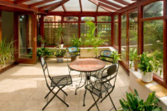 Moston Green conservatory quotes