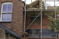 free Moston Green home extension quotes