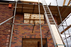 house extensions Moston Green